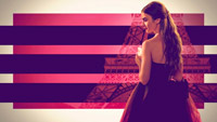 Сериал Эмили в Париже - Билет в Париж и новую жизнь
