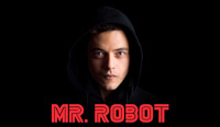 Сериал Мистер робот - История одного хакера